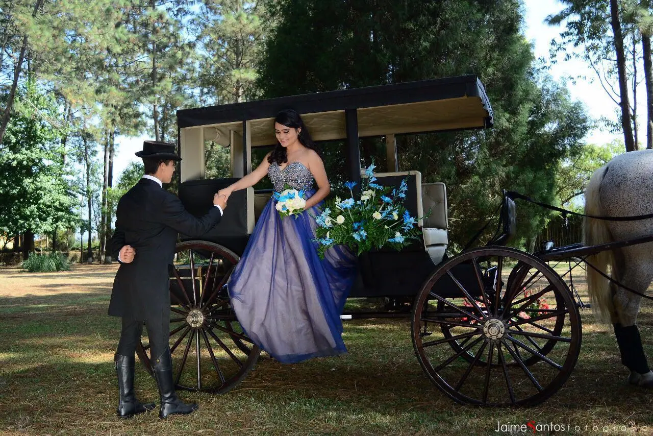 alquiler renta de carruajes guatemala