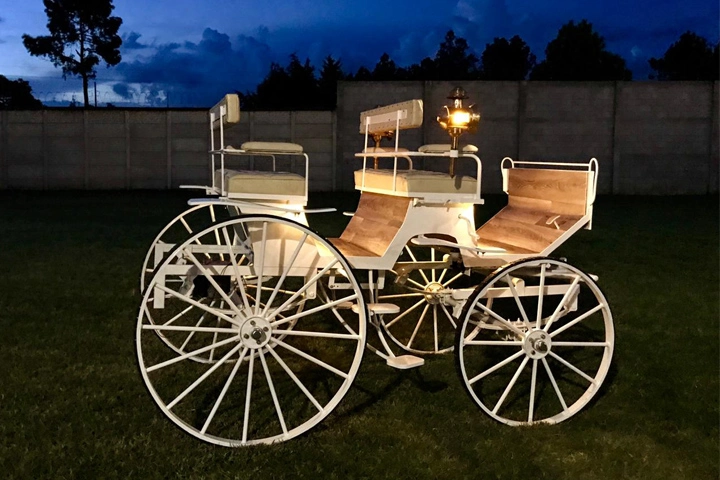 alquiler renta de carruajes guatemala