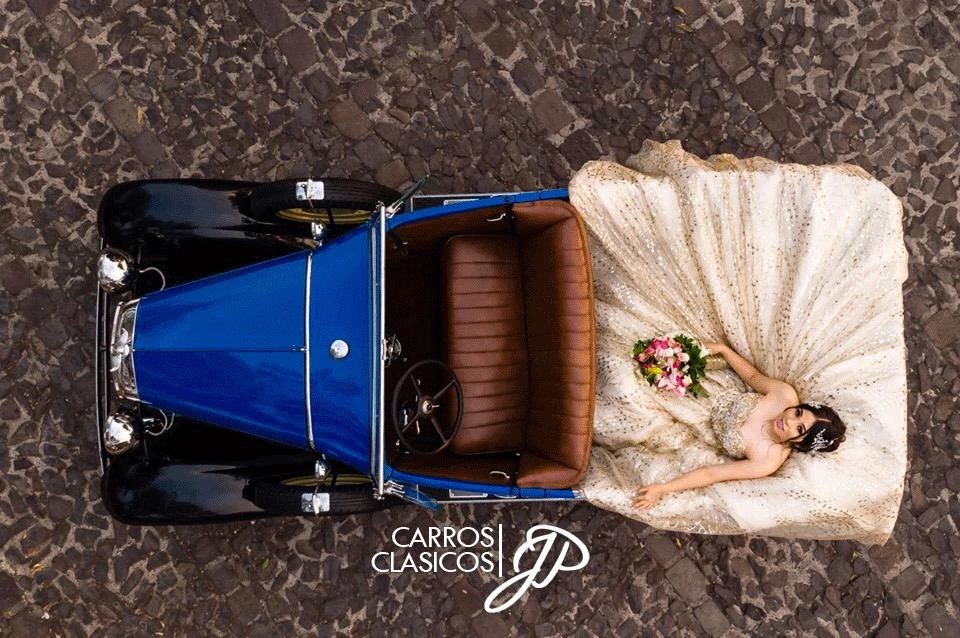 alquiler, renta de autos clasicos guatemala